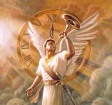 The rapture trumpets deals