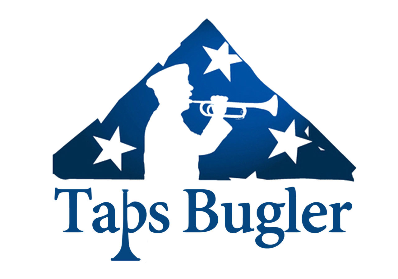 WELCOME TO TAPS BUGLER